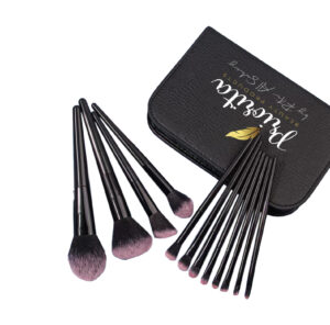 Brushes set of 12